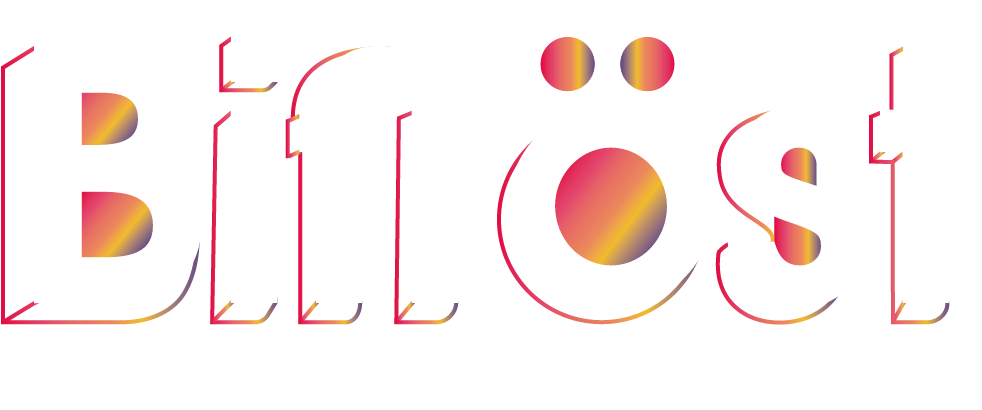 Bifrost Logo Watermark