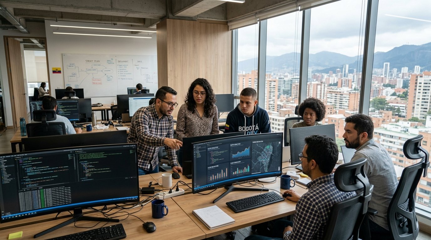Arquitectura Tecnológica